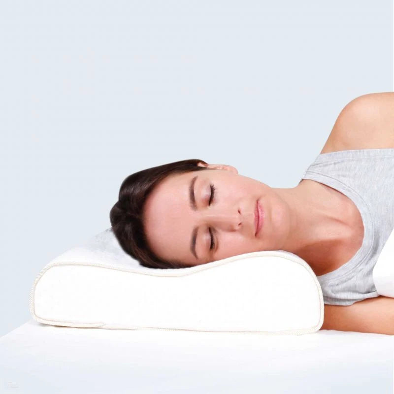 Memory Foam Pillow