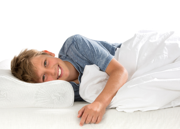 Memory Foam Pillow