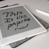 Paper Tablet