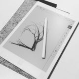 Paper Tablet