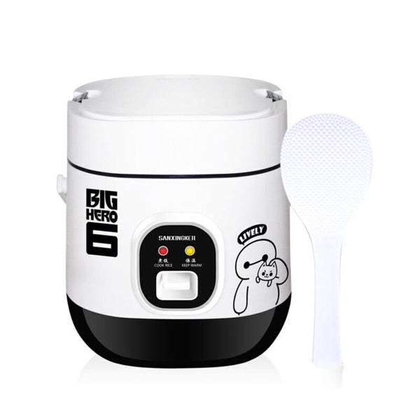 Portable Rice Cooker