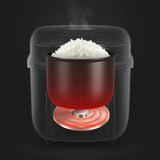 Portable Rice Cooker